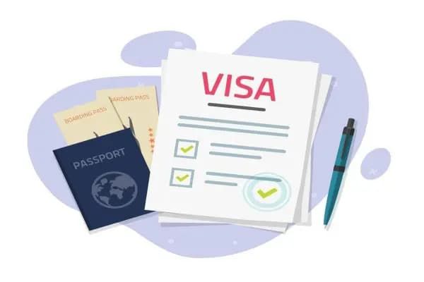 Business Visa in Colombia: Changes according to Resolution 5477