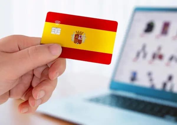 Spanish DNI for naturalized Spaniards