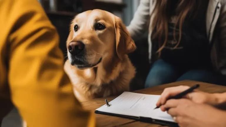 ¿Las mascotas se consideran bienes en la sociedad conyugal?